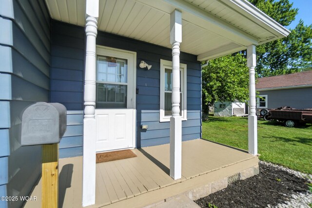 409 S Race St, Van Wert, OH 45891 - photo 5