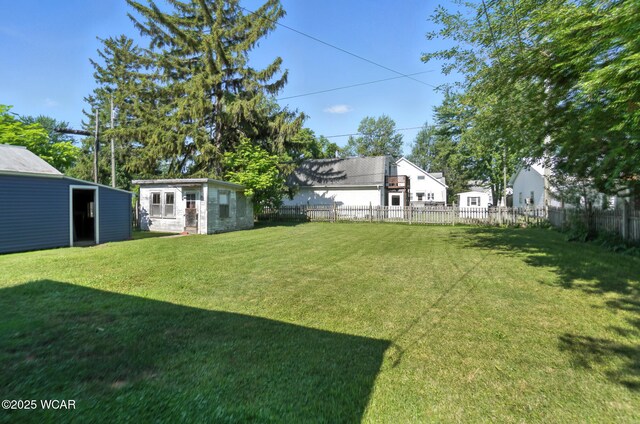 409 S Race St, Van Wert, OH 45891 - photo 31
