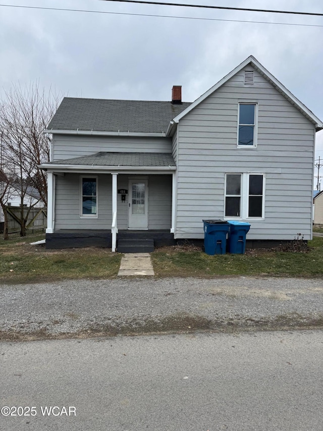 Listing photo 3 for 418 S Stevens St, Kenton OH 43326