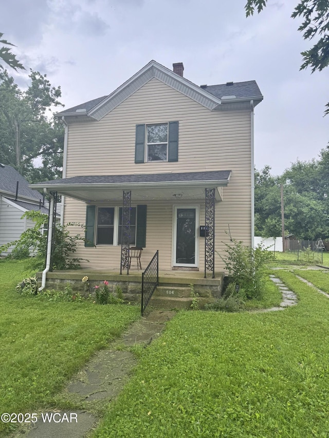 604 2nd Ave, Sidney, OH 45365 - photo 1