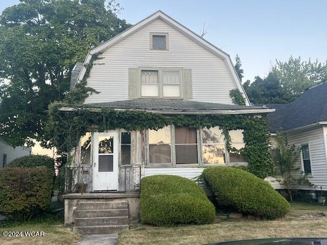 227 S Cole St, Lima OH, 45805, 3 bedrooms, 1 bath house for sale