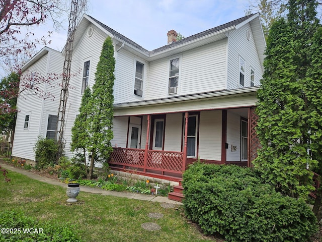 637 E Livingston St, Celina, OH 45822 - photo 4