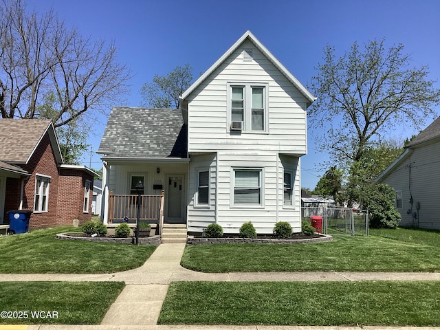 726 W N St, Saint Marys, OH 45885