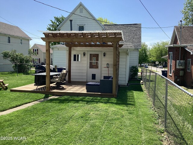 726 W N St, Saint Marys, OH 45885