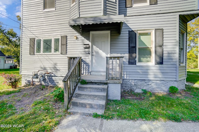 Listing photo 2 for 328-3281/2 S Metcalf St Unit 2, Lima OH 45801