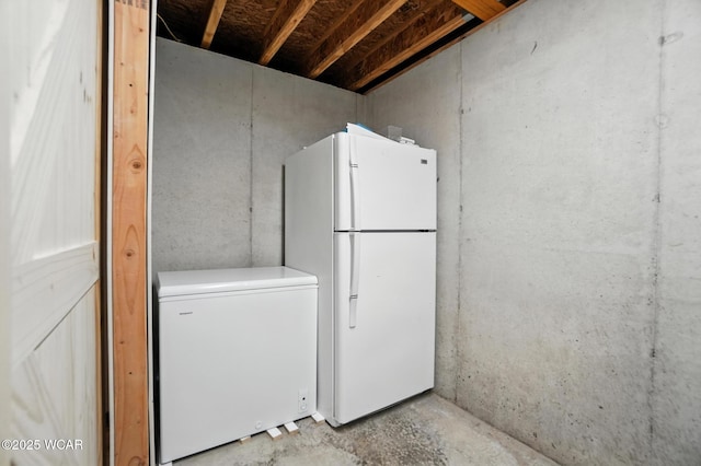 13286 Arrowhead Dr, Findlay, OH 45840 - view of laundry area