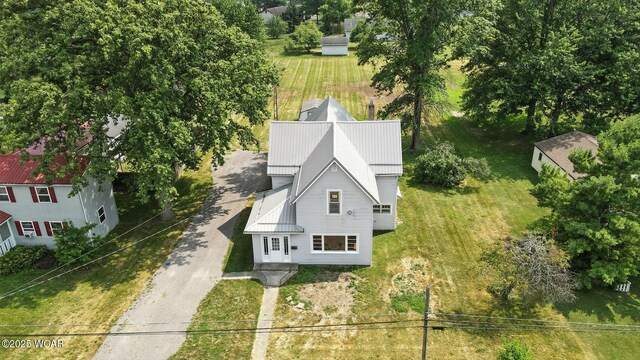 309 W N St, Spencerville, OH 45887 - photo 2