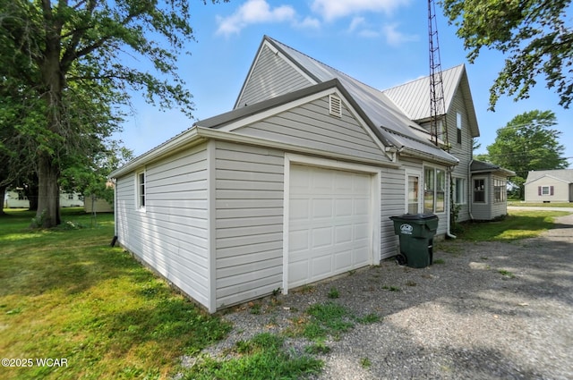 309 W N St, Spencerville, OH 45887 - photo 29