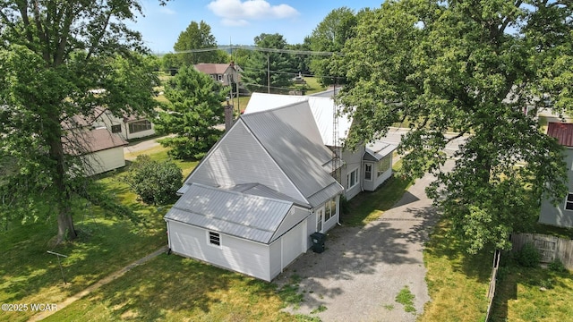 309 W N St, Spencerville, OH 45887 - photo 33
