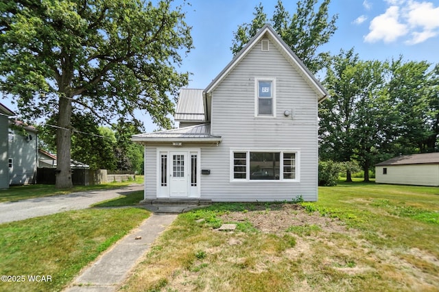309 W N St, Spencerville, OH 45887 - photo 3