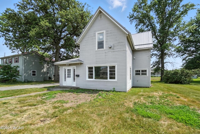 309 W N St, Spencerville, OH 45887 - photo 34