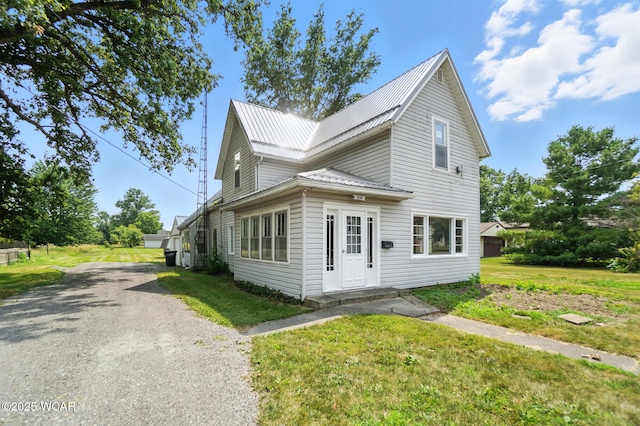 309 W N St, Spencerville, OH 45887 - photo 1