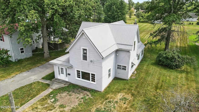 309 W N St, Spencerville, OH 45887 - photo 31