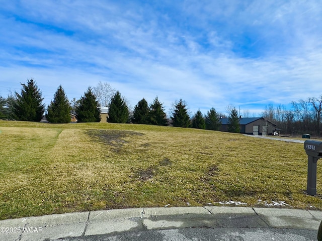 2677 Summer Rambo Ct, Lima OH, 45806 land for sale