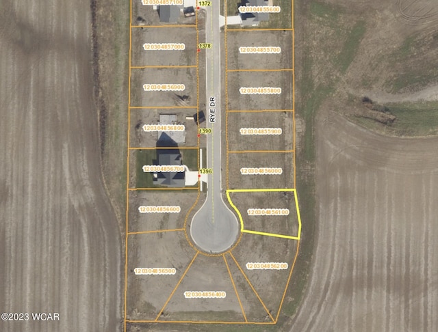1403 Rye Dr, Van Wert, OH 45891