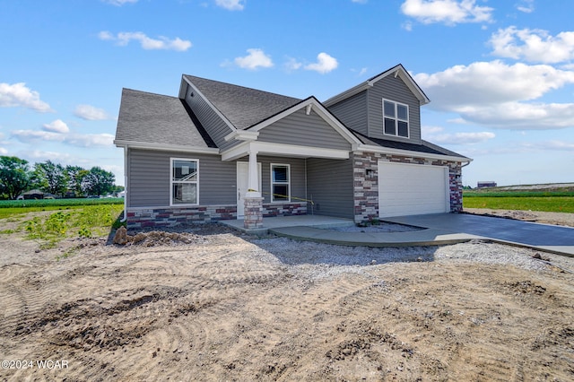 Listing photo 3 for 1154 Gatsby Blvd, Van Wert OH 45891