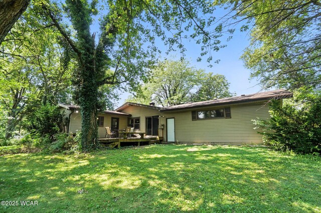 4563 Shawnee Rd, Lima, OH 45806 - photo 35