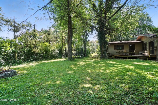 4563 Shawnee Rd, Lima, OH 45806 - photo 37