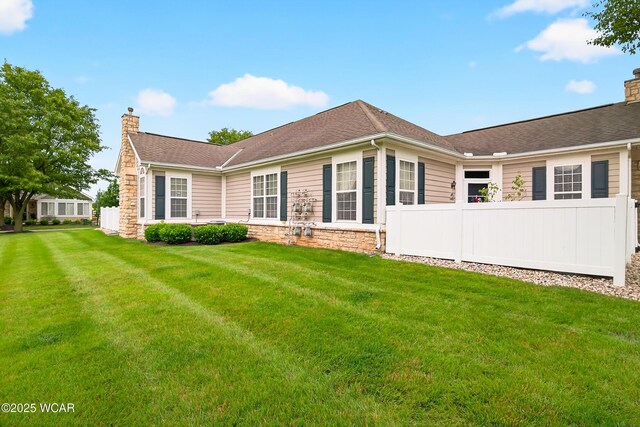 4655 Cobblestone Dr, Tipp City, OH 45371 - photo 3