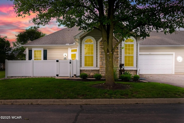 4655 Cobblestone Dr, Tipp City, OH 45371 - photo 1