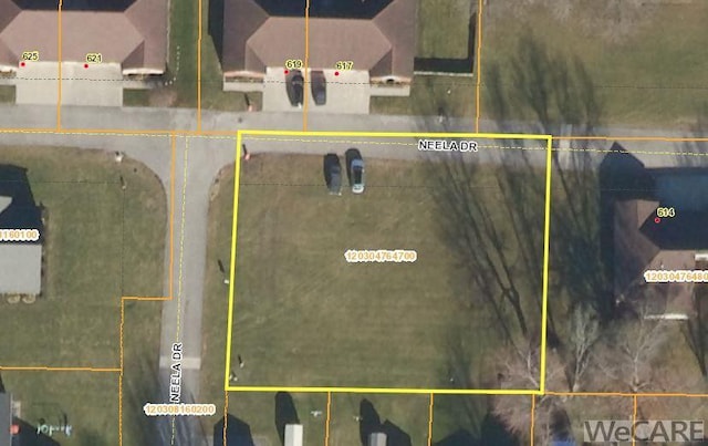 LOT4207 Neela Dr, Van Wert OH, 45891 land for sale