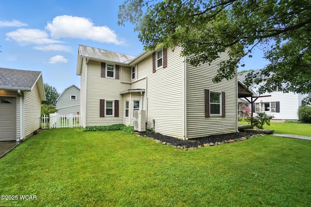 309 E Main Cross St, Arlington, OH 45814 - photo 3