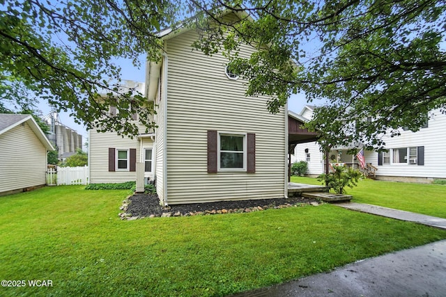 309 E Main Cross St, Arlington, OH 45814 - photo 2
