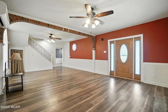 309 E Main Cross St, Arlington, OH 45814 - photo 9