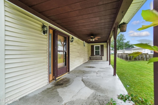 309 E Main Cross St, Arlington, OH 45814 - photo 5