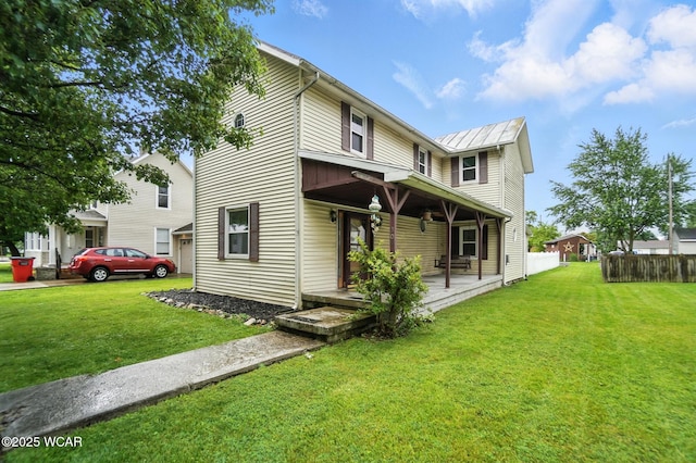 309 E Main Cross St, Arlington, OH 45814 - photo 4