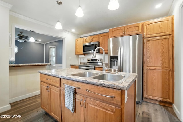 309 E Main Cross St, Arlington, OH 45814 - photo 20