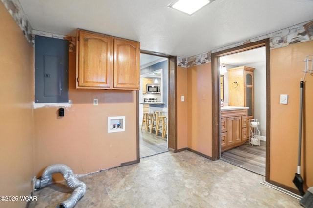 309 E Main Cross St, Arlington, OH 45814 - photo 31