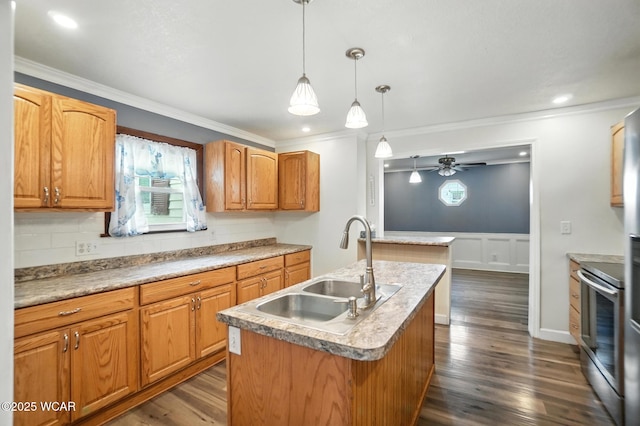 309 E Main Cross St, Arlington, OH 45814 - photo 22