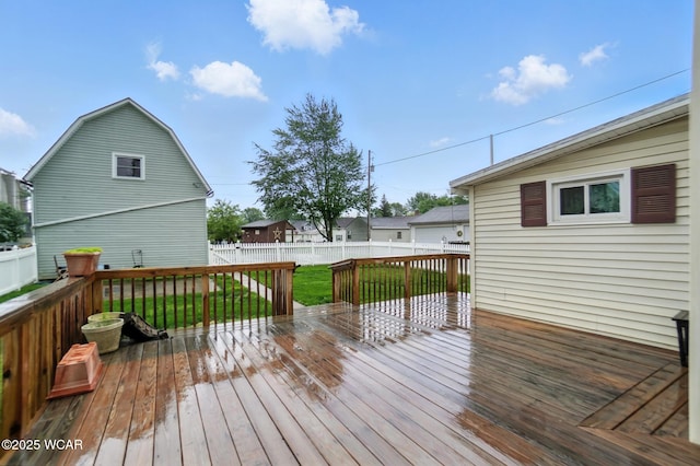 309 E Main Cross St, Arlington, OH 45814 - photo 51