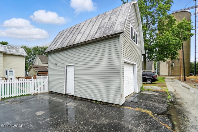 309 E Main Cross St, Arlington, OH 45814 - photo 55