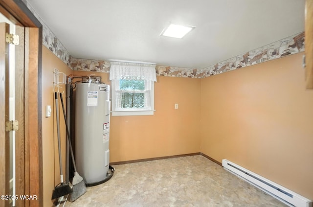309 E Main Cross St, Arlington, OH 45814 - photo 30