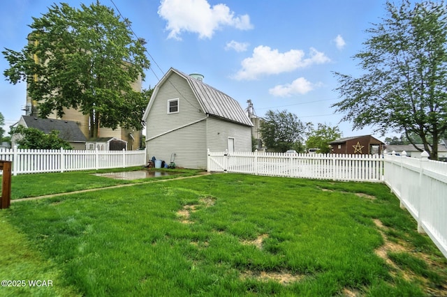 309 E Main Cross St, Arlington, OH 45814 - photo 49