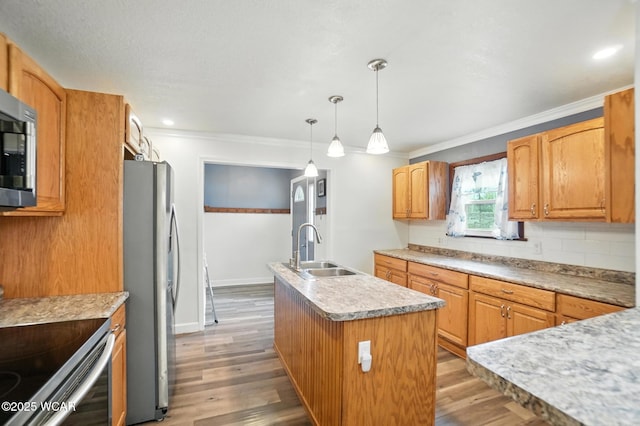 309 E Main Cross St, Arlington, OH 45814 - photo 17
