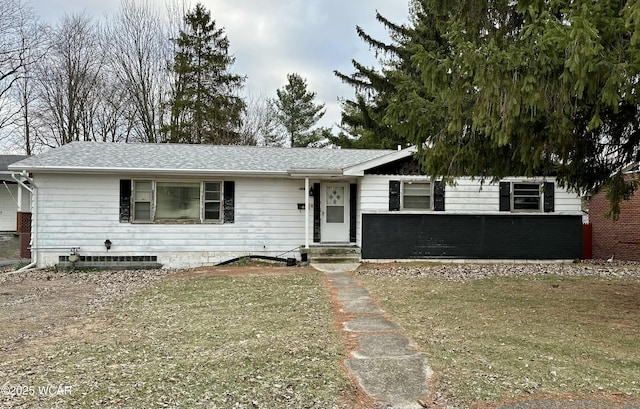 2803 N Main St, Findlay OH, 45840, 3 bedrooms, 2 baths house for sale