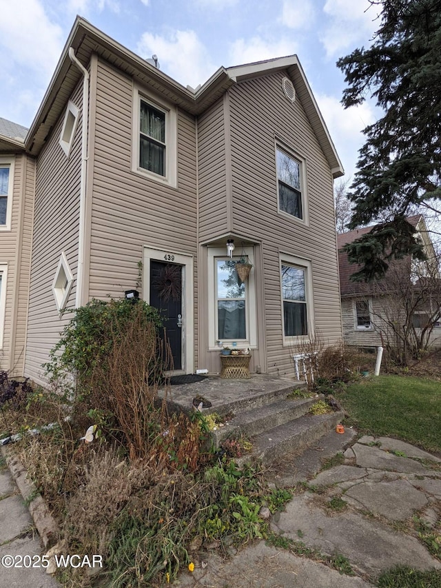 439 E Mckibben St, Lima, OH 45801 - photo 1