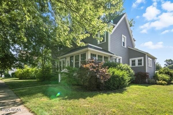 222 S Lynn St, Van Wert, OH 45891 - photo 1