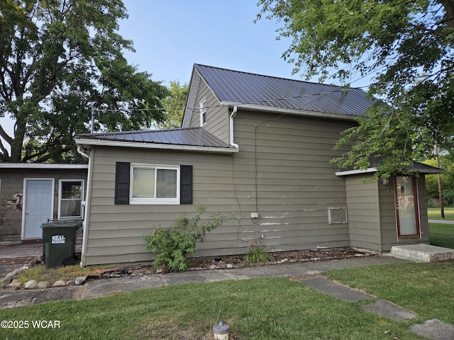 393 N Sherman St, Scott, OH 45886 - photo 5