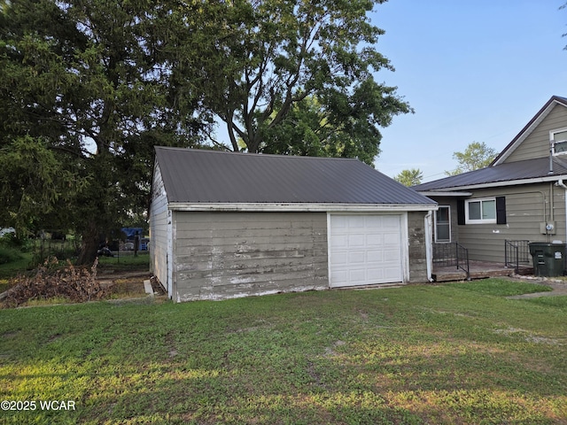393 N Sherman St, Scott, OH 45886 - photo 3