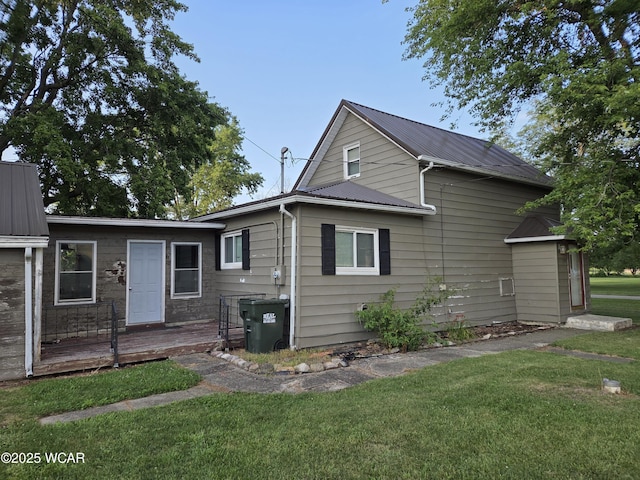 393 N Sherman St, Scott, OH 45886 - photo 4