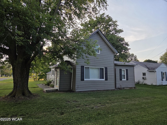 393 N Sherman St, Scott, OH 45886 - photo 1