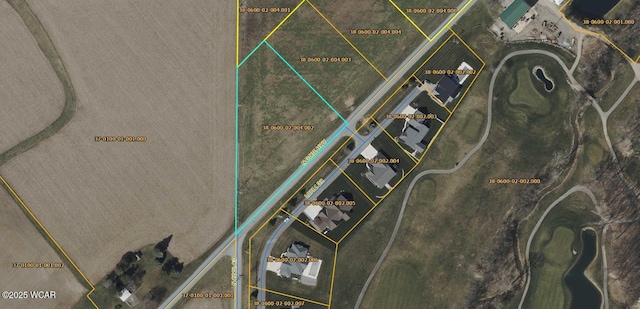 0 N Dixie Hwy, Lima OH, 45807 land for sale