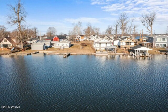 0 Walnut St, Russells Point, OH 43348