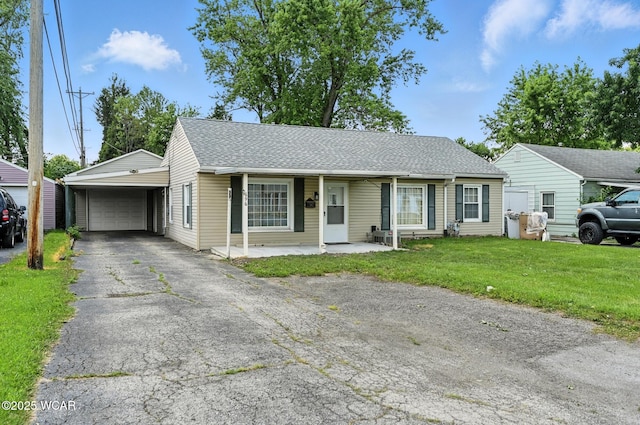 696 Mount Holyoke Ave, Lima, OH 45804 - photo 2