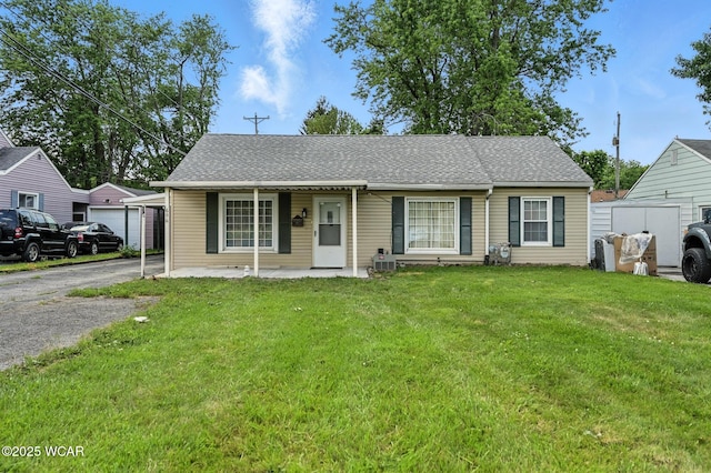 696 Mount Holyoke Ave, Lima, OH 45804 - photo 1