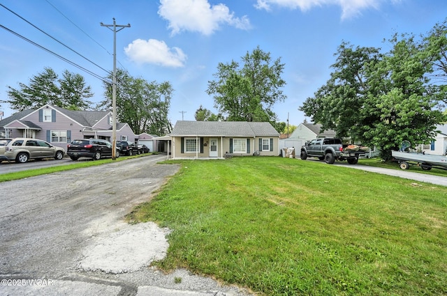 696 Mount Holyoke Ave, Lima, OH 45804 - photo 3